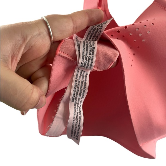 Victoria’s Secret High Impact Sports Bra 38DDD - Picture 6 of 6